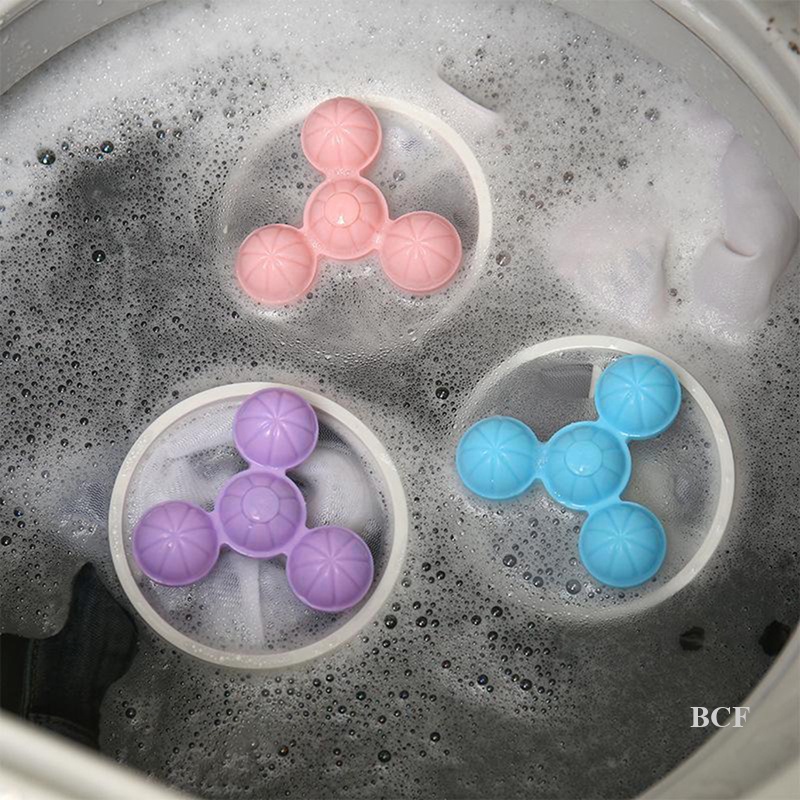 BCF Washing Machine Universal Debris Removal Dander Flotation Filter