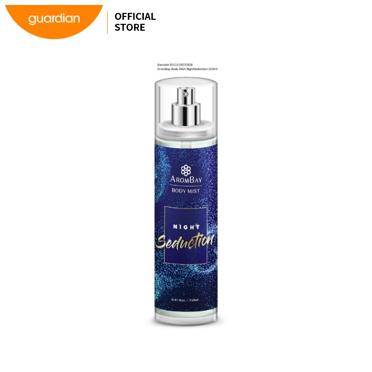 Body mist online guardian