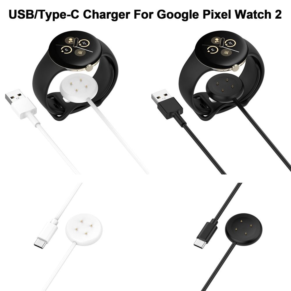 Pixel Watch Google Pixel Charger Type Fast Charger Cable For