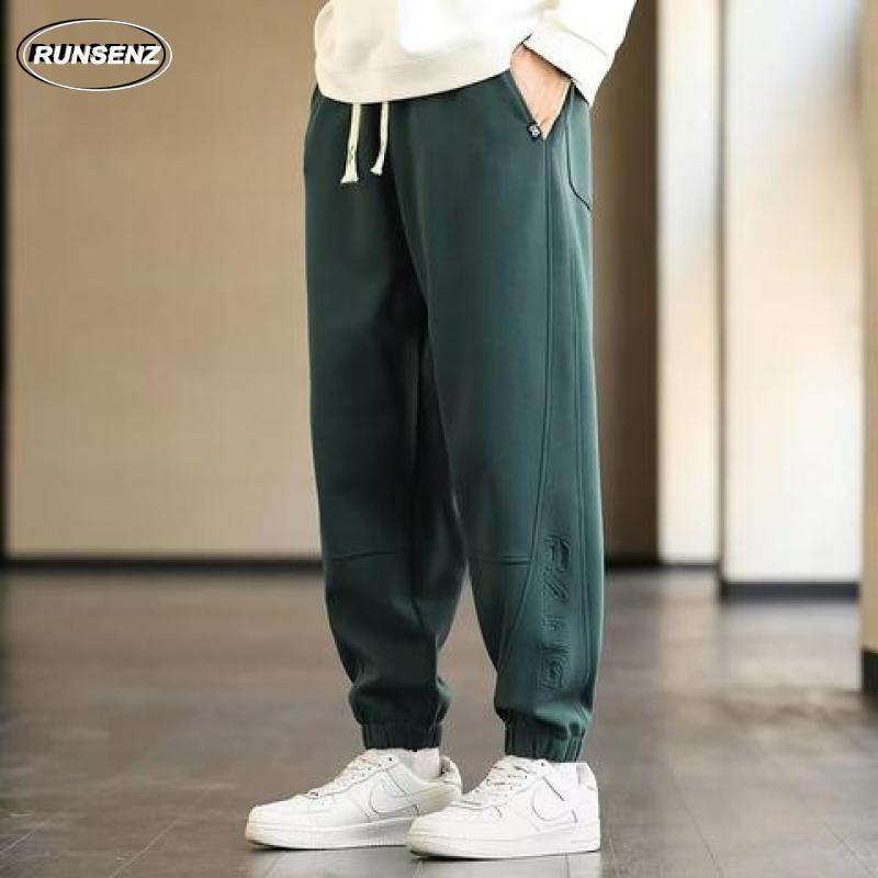 Green fairy online sweatpants