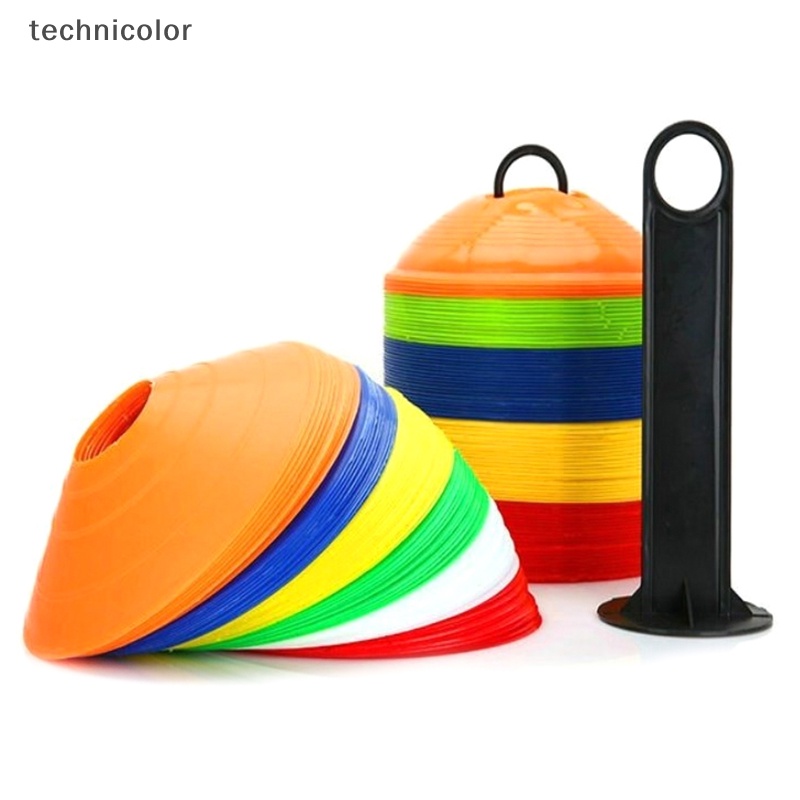 TCMY Marker Cone Holder Lightweight Training Holder Cone Stable