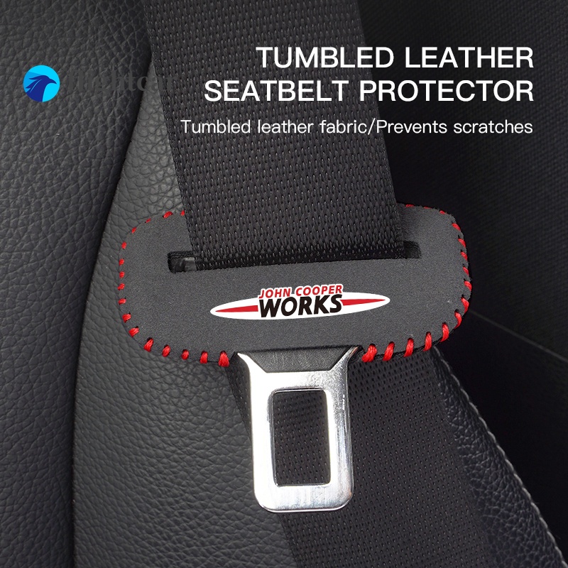 flightcar Casing protective wear a tight seat belt for MINI WORKS