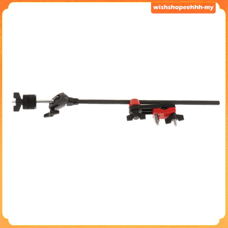 Drum Cymbal Arm Metronome Percussion Practice