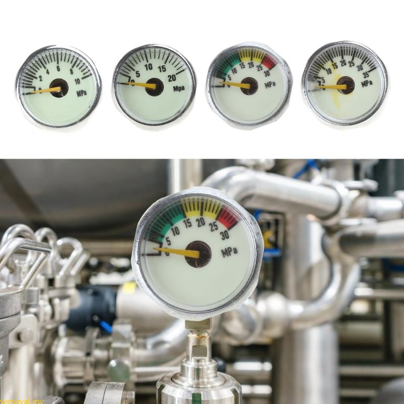 weroyal Propane Tanks Gauge Level Indicator for Gas Grills with Backlit Leak Detector Shopee