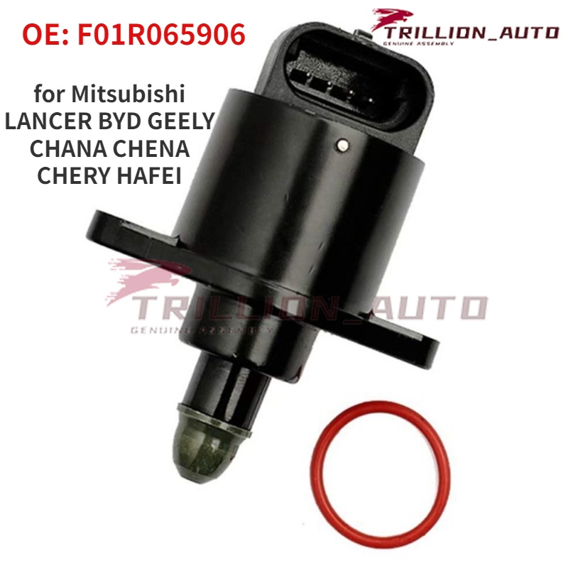 Idle Air Control Valve for Mitsubishi LANCER BYD GEELY CHANA CHENA ...