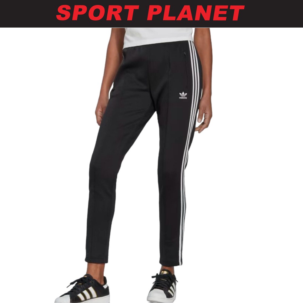 adidas Men Tiro 7/8 Long Tracksuit Pant Seluar Lelaki (H56628) Sport Planet  34-15