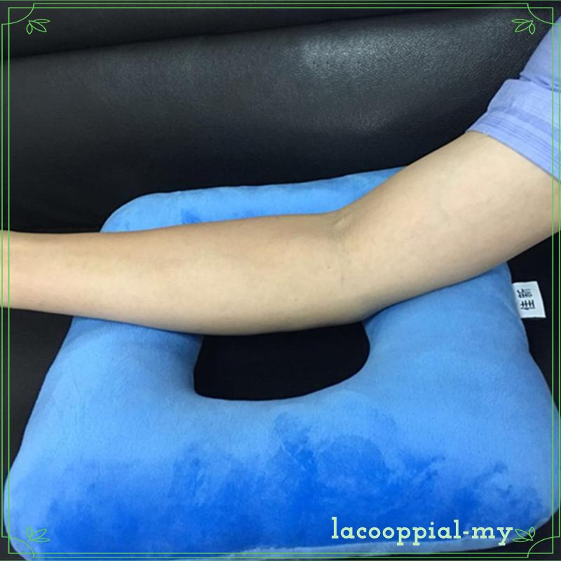 [LacooppiafeMY] Coccyx Tailbone Hemorrhoid Support Cushion Hollowing Seat Chair Wheelchair