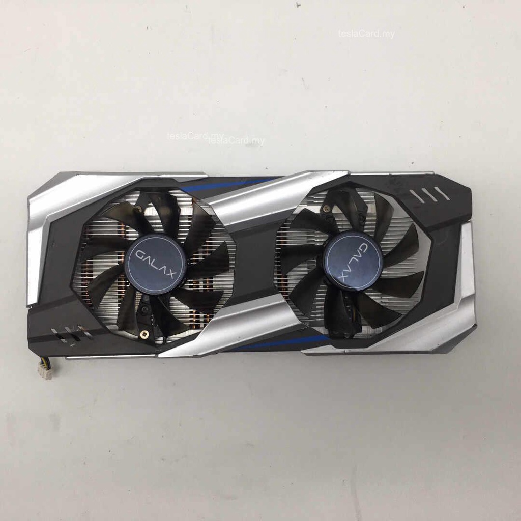 Gtx 1060 6gb hot sale oc galax