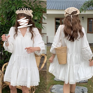 Shopee shop lace dress