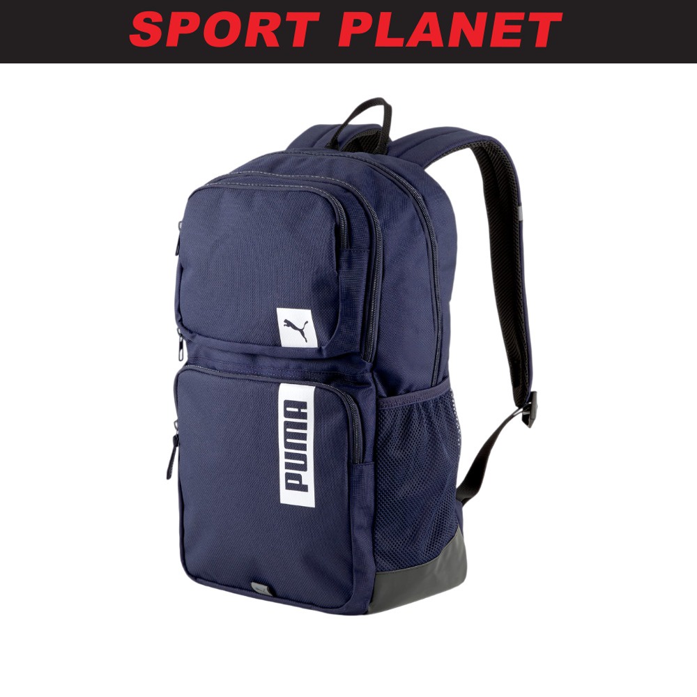 Puma deck backpack ii sale