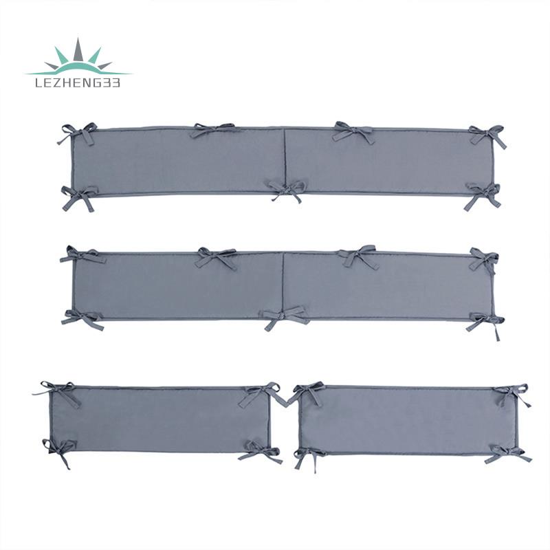 Height Adjustable AntiCollision Guardrail Bed Circumference Children'S