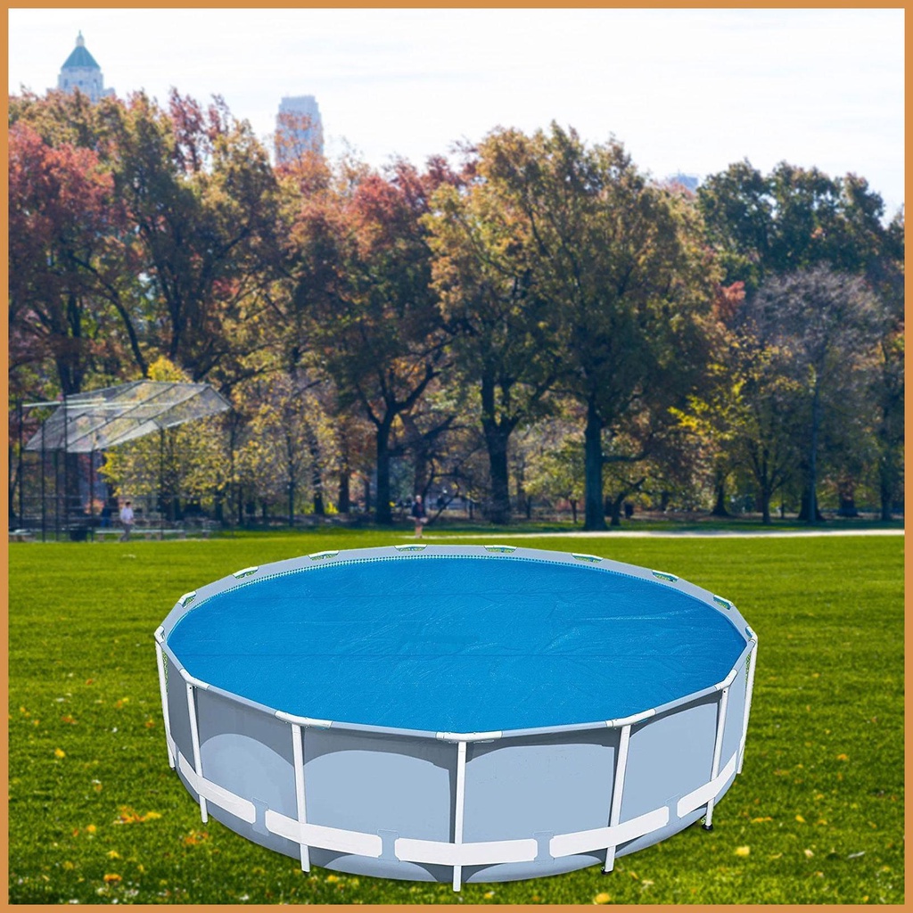 Pool Cover Bubbles Solar Cover Heat Retaining Blanket Heat Retaining