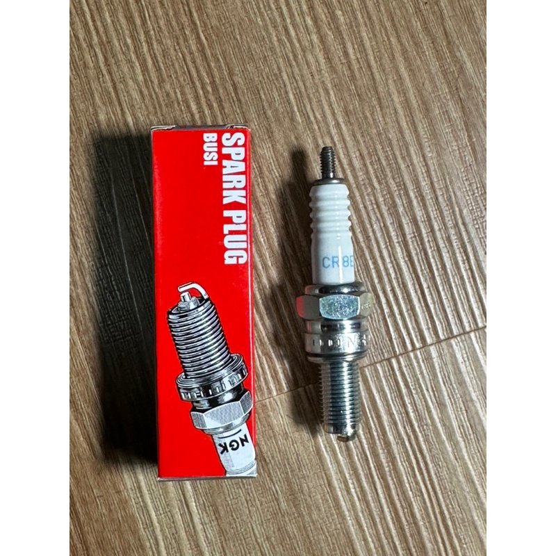 YAMAHA NGK PLUG CR8E Y15 R15 MT15 FZ150 MT25 R25 XJ6 JAGUH VS150 ...