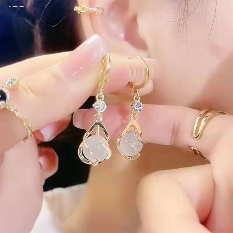 New earrings hot sale for girls