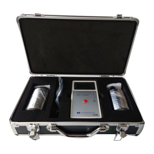 Electrostatic Field Meter Static Surface Resistance Tester with Hammers ...