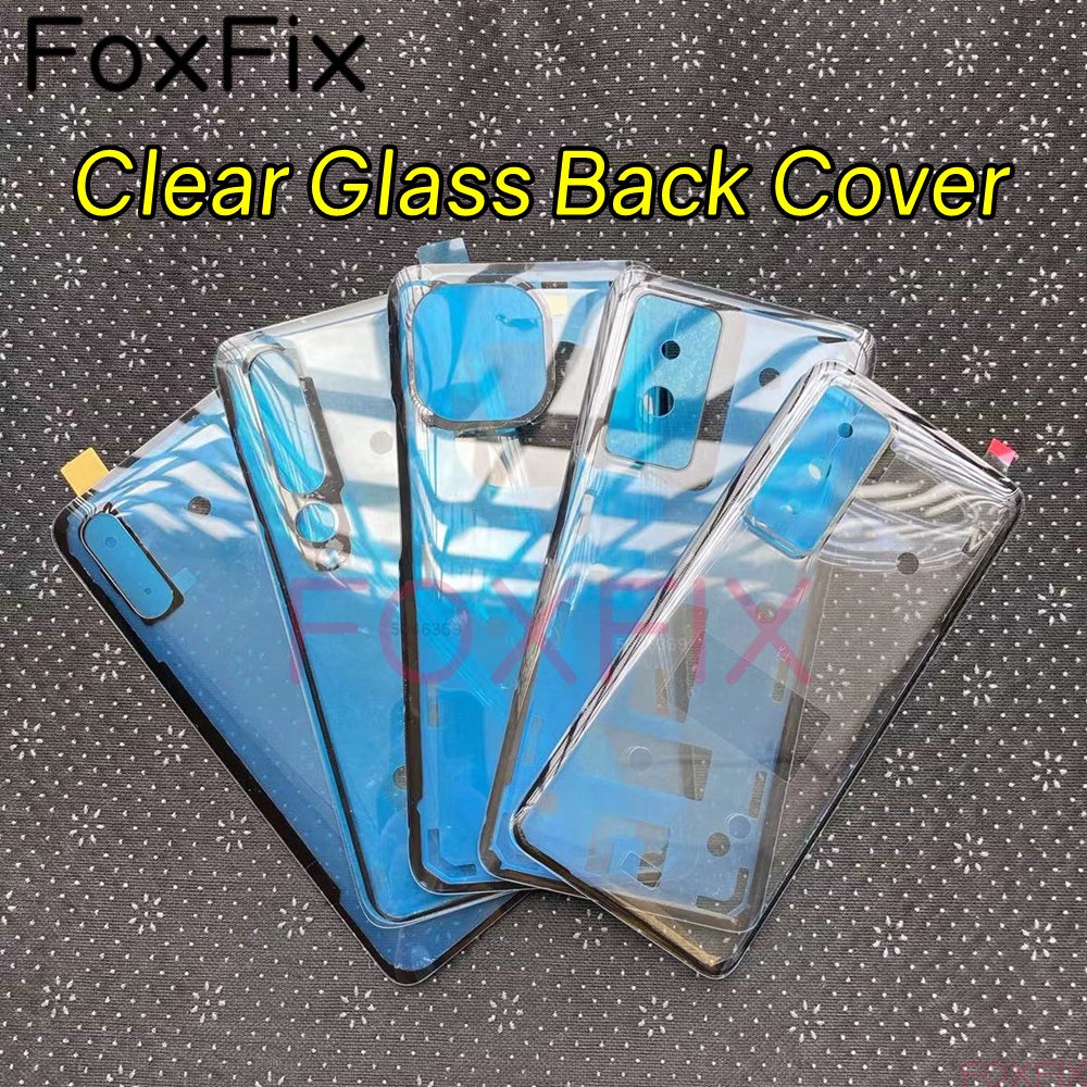 UPLAI Cover per Xiaomi Redmi Note 10 4G/Redmi Note 10S/POCO