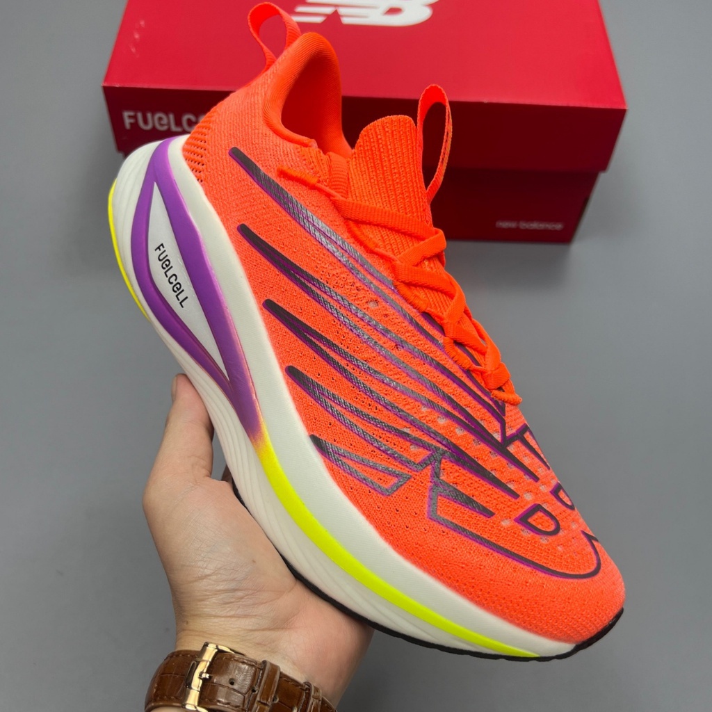 TCS New York City Marathon FuelCell SC Elite V3 Men's sports running