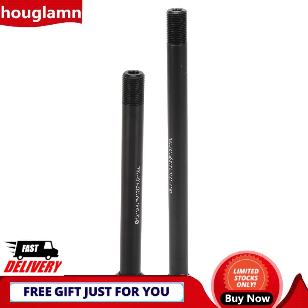 Houglamn Bike Fork Tube Shaft Universal Easy To Disassemble Bicycle
