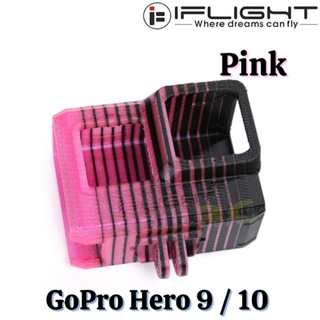 TPU Stand Gopro Hero 7 Black FPV drone 5 inch