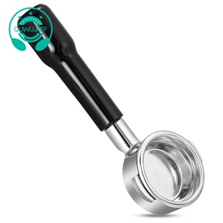 Coffee Espresso Tamper 51mm With Wdt Tool Calibrated Spring Loaded, With  Silicone Mat, For Espresso