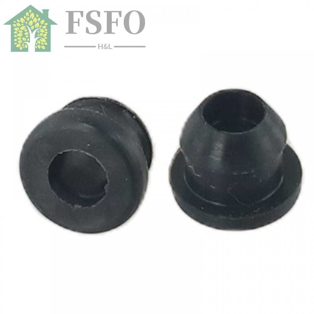 Fits Many Cycle Equipment Models Fuel Line Fuel Tank Bushing As The