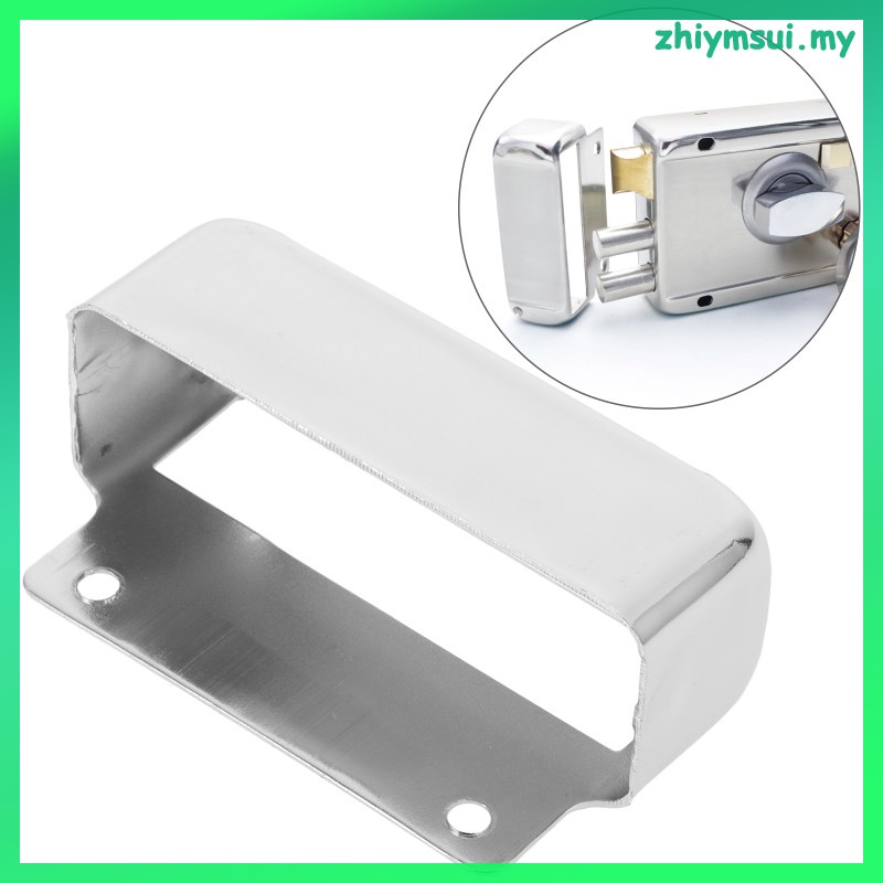 Reinforcer For Lock Stainless Steel Door Reinforcer Door Reinforcement