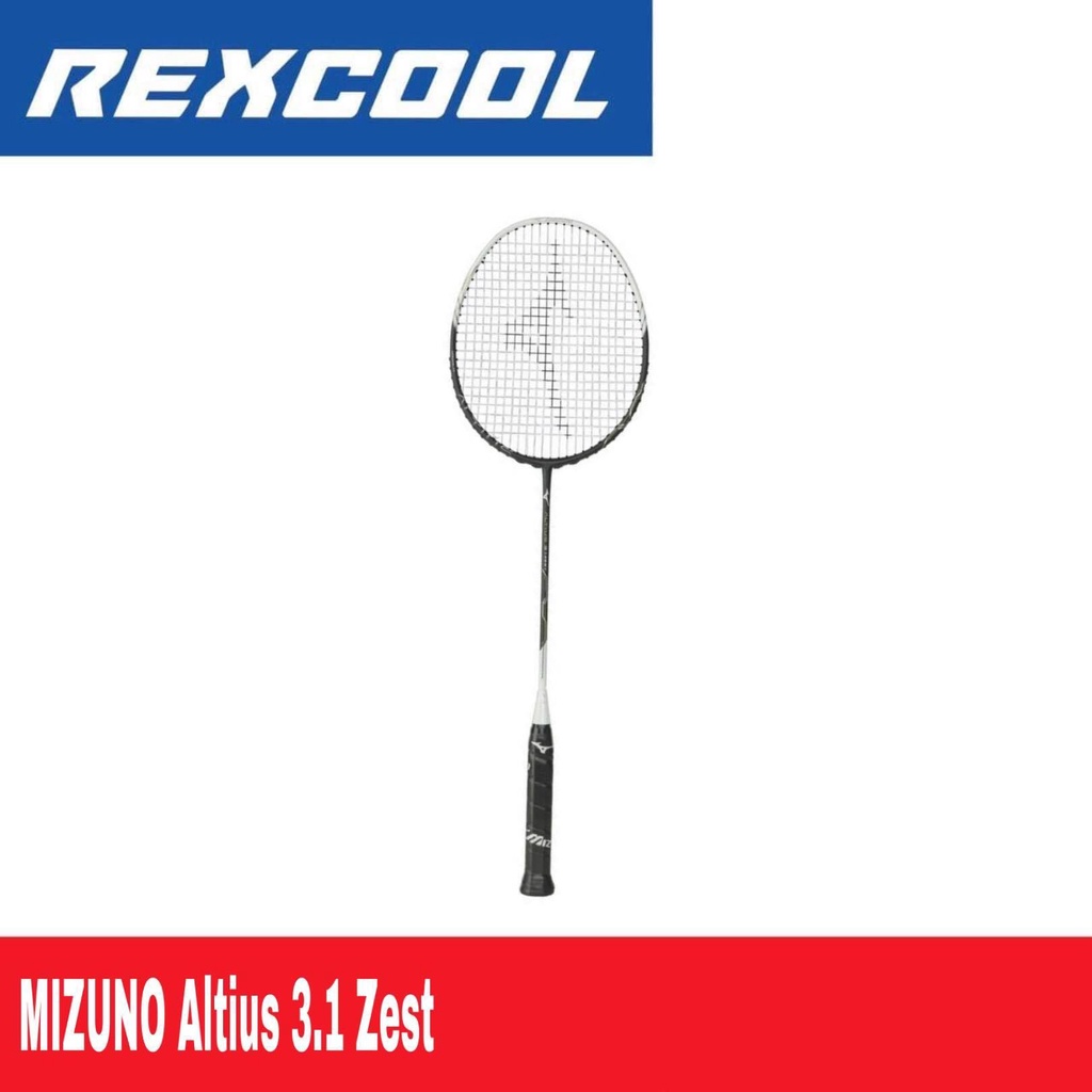 Mizuno racket malaysia deals