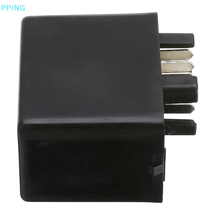 [LOV] 7Pin 12V Motorcycle LED Flasher Relay Turn Signal Indicator Blinker For Suzuki GSXR GSF