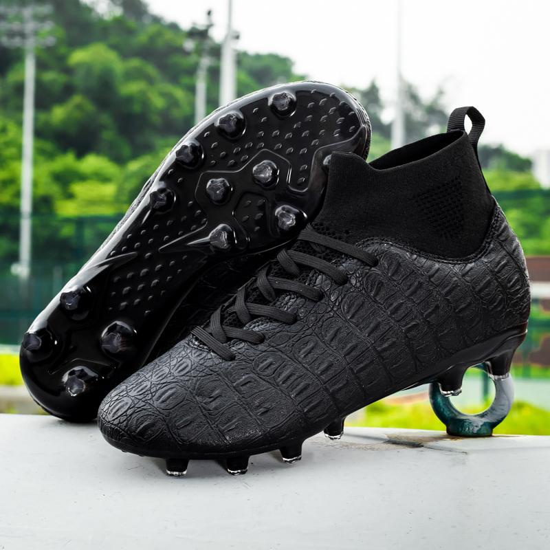 Size 12 best sale youth soccer cleats