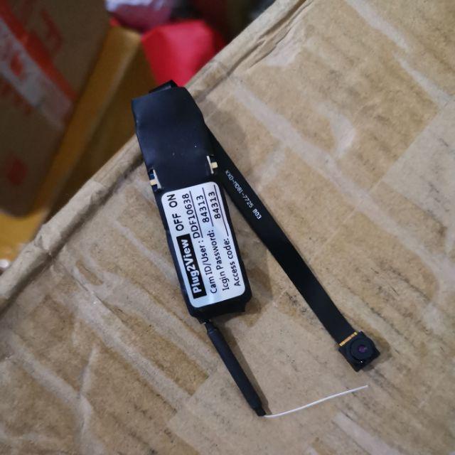 Camera Module Easy Setup Multipurpose Wireless Wifi IP DIY Digital