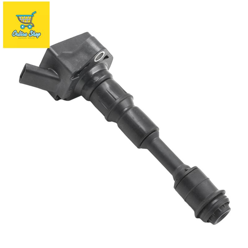 31312514 Coil Spark Plug High Voltage Package for Volvo S60 S80 S90 V60