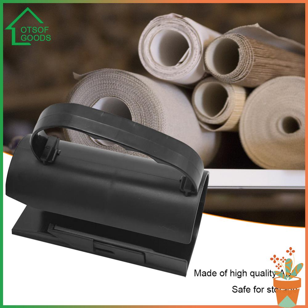 lotsofgoods Christmas Gift Wrapping Paper Cutter Manual Corner Rounder