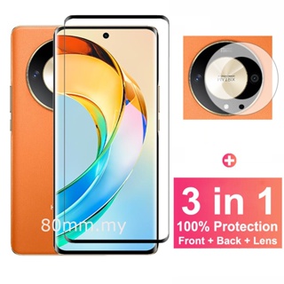 Camera Lens Protector For Honor 70 Lite 5G Screen Protector