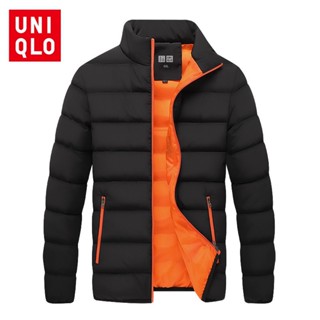 Jacket hot sale uniqlo malaysia