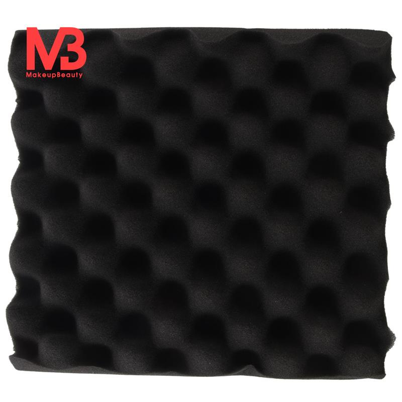 25X25X5CM Sound Insulation Foam Egg Crate Studio Acoustic Foam Sound