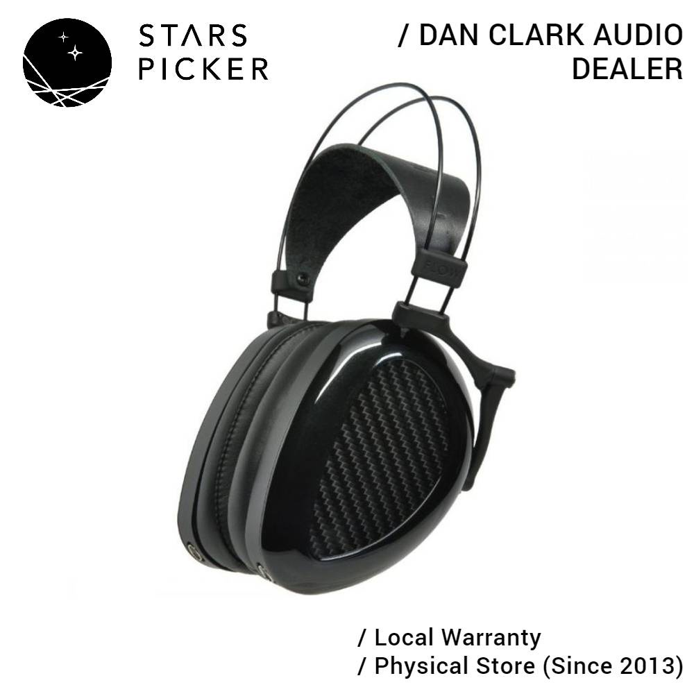 Dan clark discount aeon flow 2