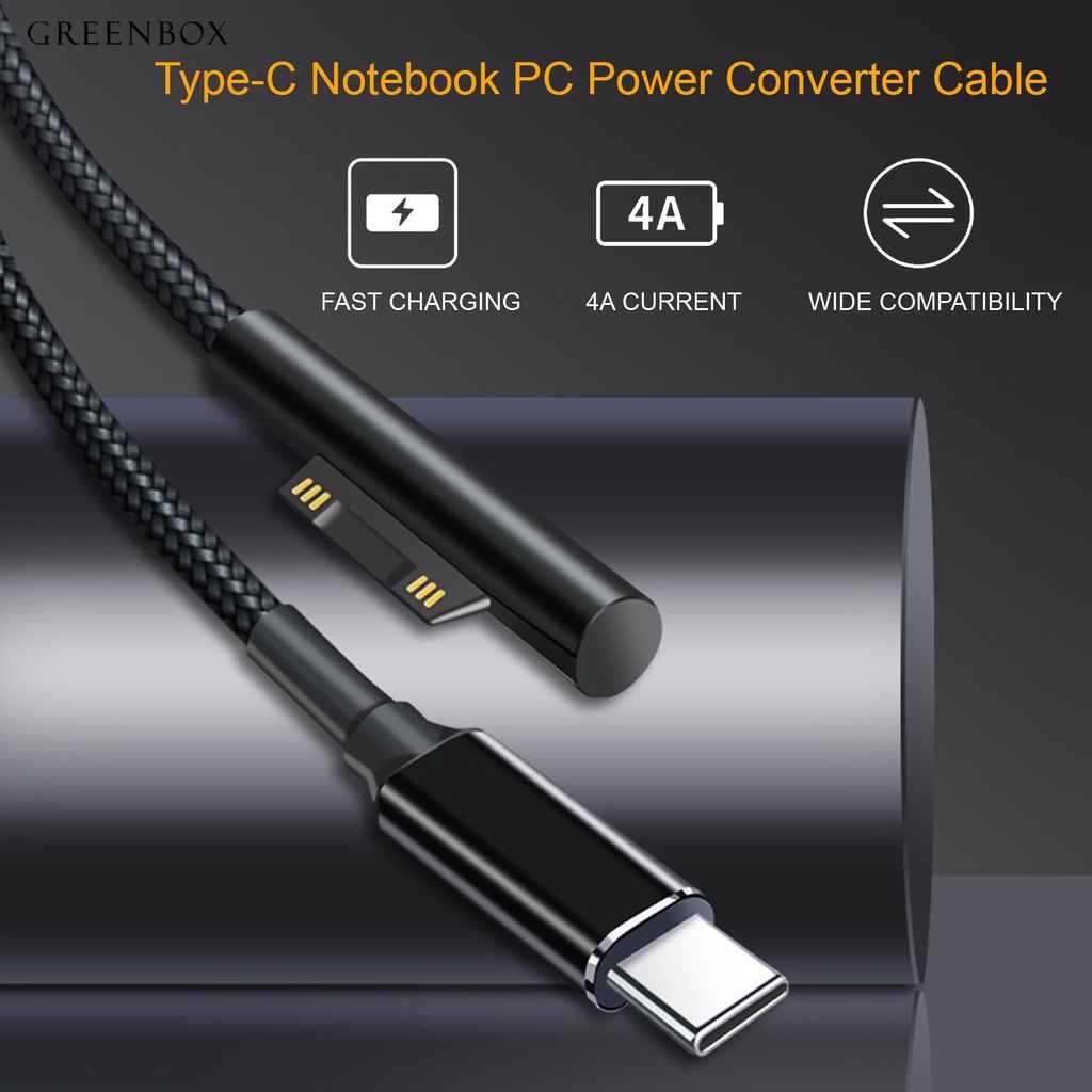 GB_65W 15V 4A Laptop Charging Cable ic High Speed PD Fast Charge Type-C ...