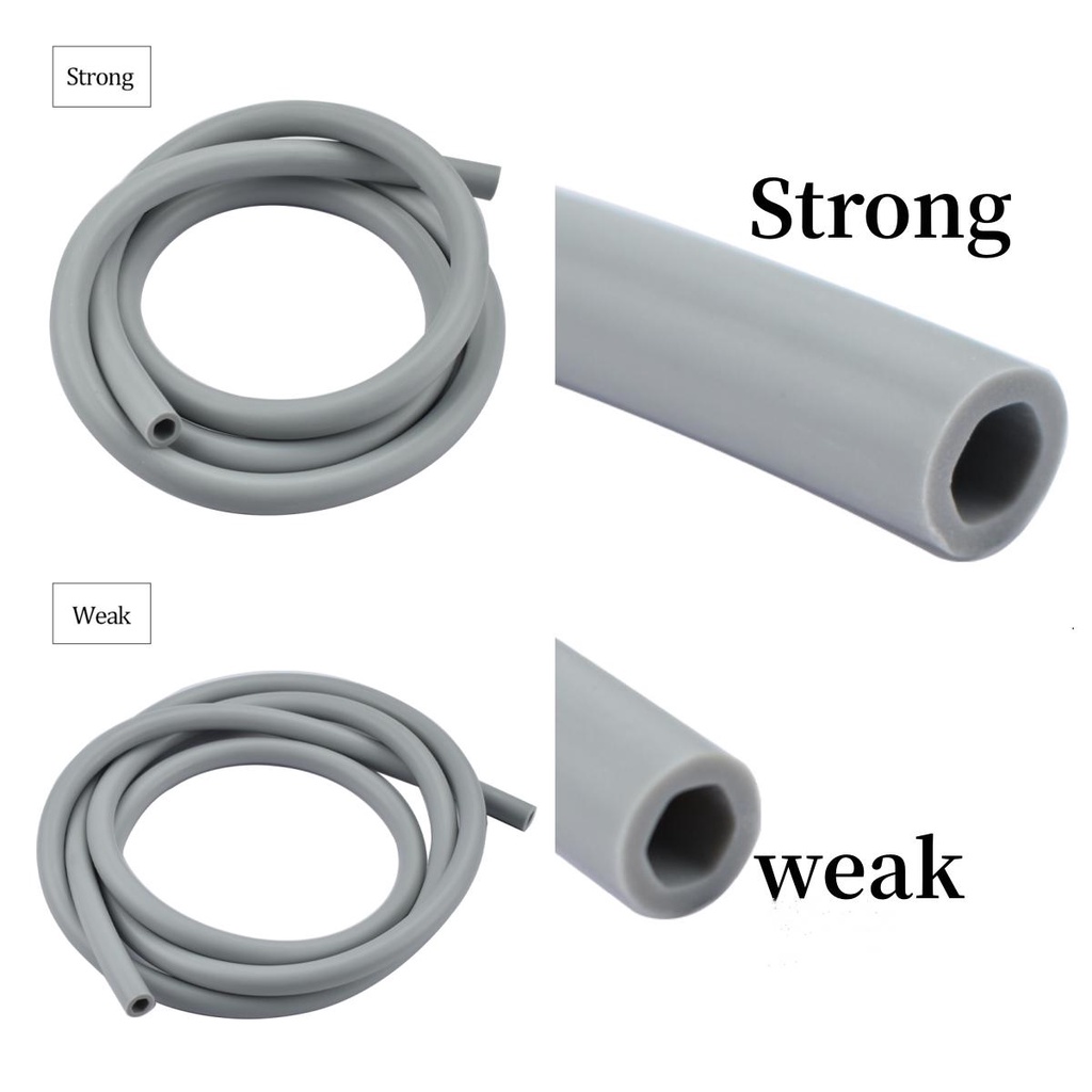 Dental Hose Suction Valves Tube Dental Tool Silicone Hose Shopee Malaysia