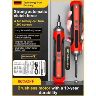 10 Best Electric Screwdrivers of 2024 - Reviewed