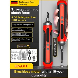 10 Best Electric Screwdrivers of 2024 - Reviewed