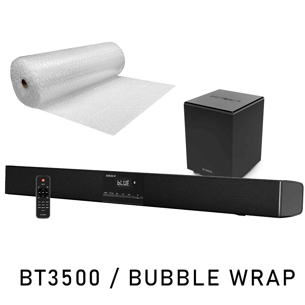 SonicGear SoundBar BT2100 BT3500 BT5500 BT5300 BT5302