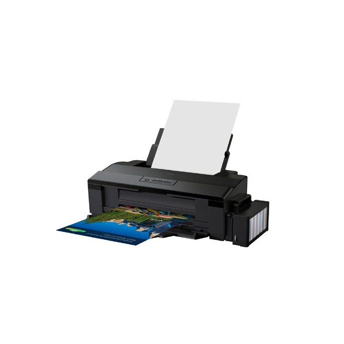 Epson L1800 A3 Photo Ink Tank Printer Epson Indonesia Official Warranty Shopee Malaysia