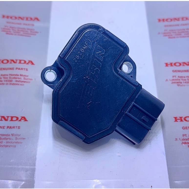 Tps sensor throttle body sensor honda cb150r LED new sonic 150r supra