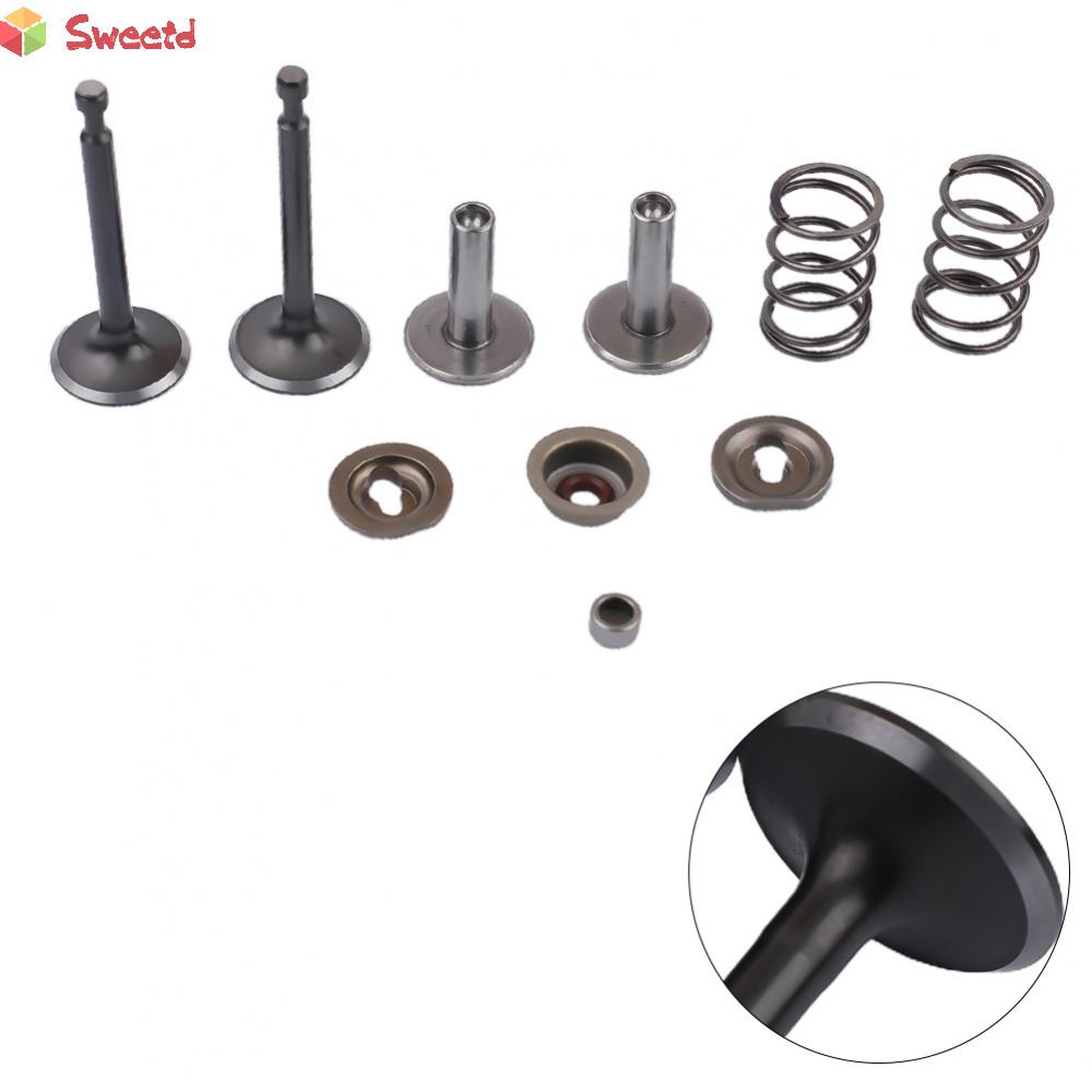 Intake Exhaust Valve 5.56.5HP Tool Lifter Tappets For Honda GX160 GX200 Shopee Malaysia