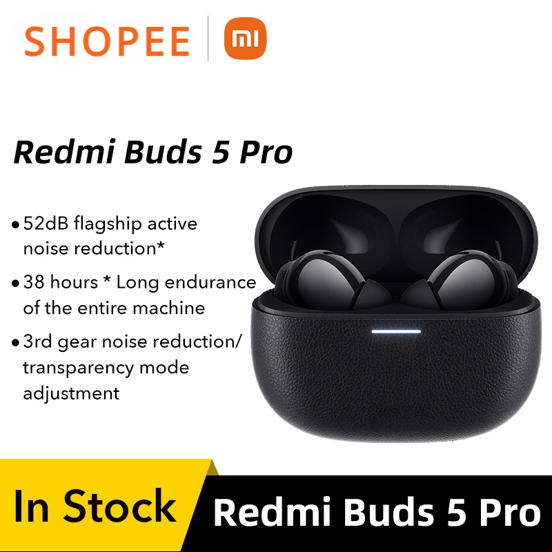 Xiaomi Redmi Buds 5 and 5 Pro Review: Watch 👀 Before Buying Any Other TWS  Earbuds! 