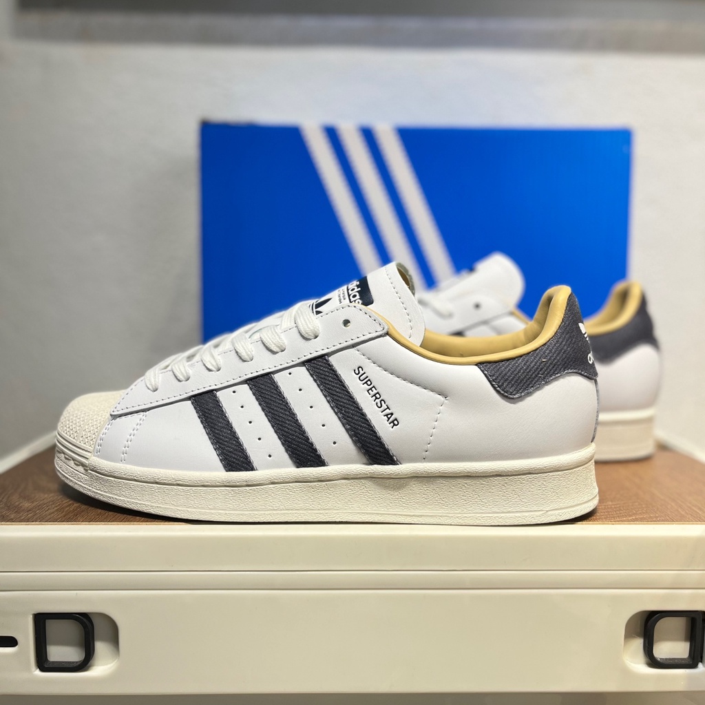 Adidas Originals Superstar AL Classic Shell Toe Series Casual