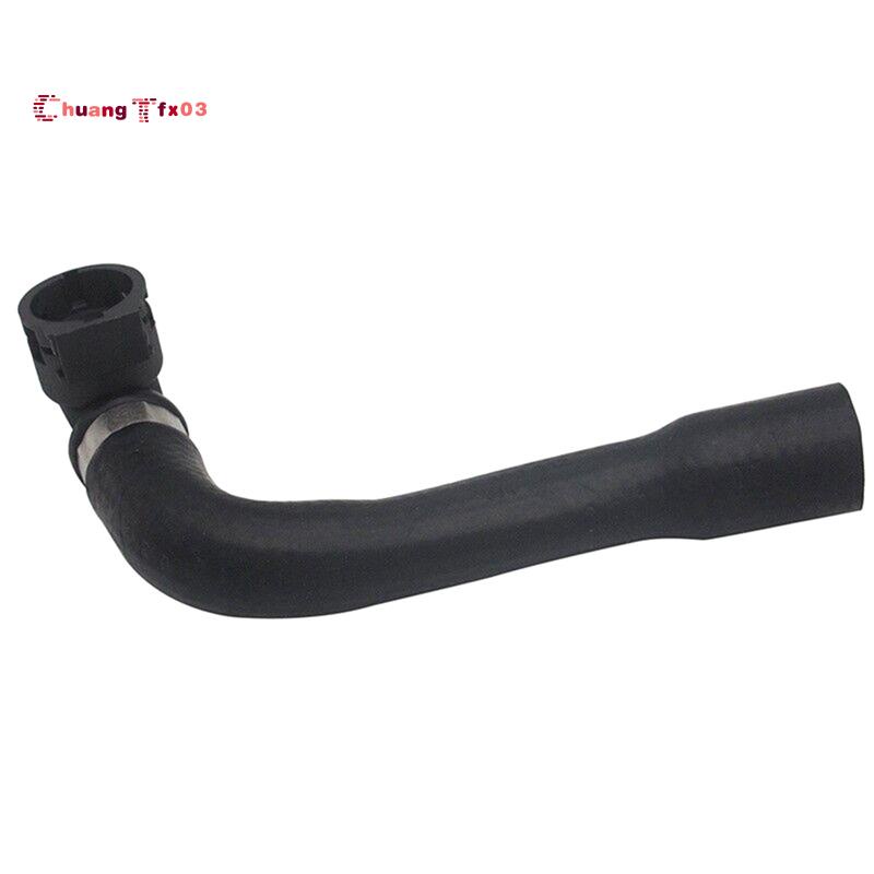 1 PCS 17127589632 Radiator Water Hose Coolant Hose Replacement Parts for BMW X5 X6 E39 E38