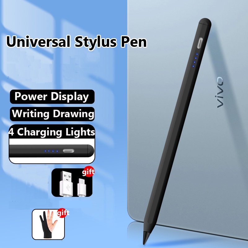 5.5 Inch Penuniversal Stylus Pen For Xiaomi Redmi Pad Se & Mi Pad