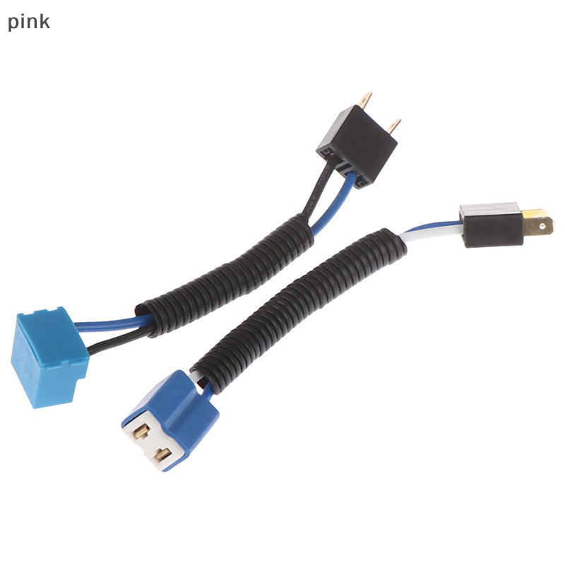 Connettori H7 A 2 Pin - Cavo Sostitutivo Per Fari Auto, Kit Di 2 Pezzi - Foto 8
