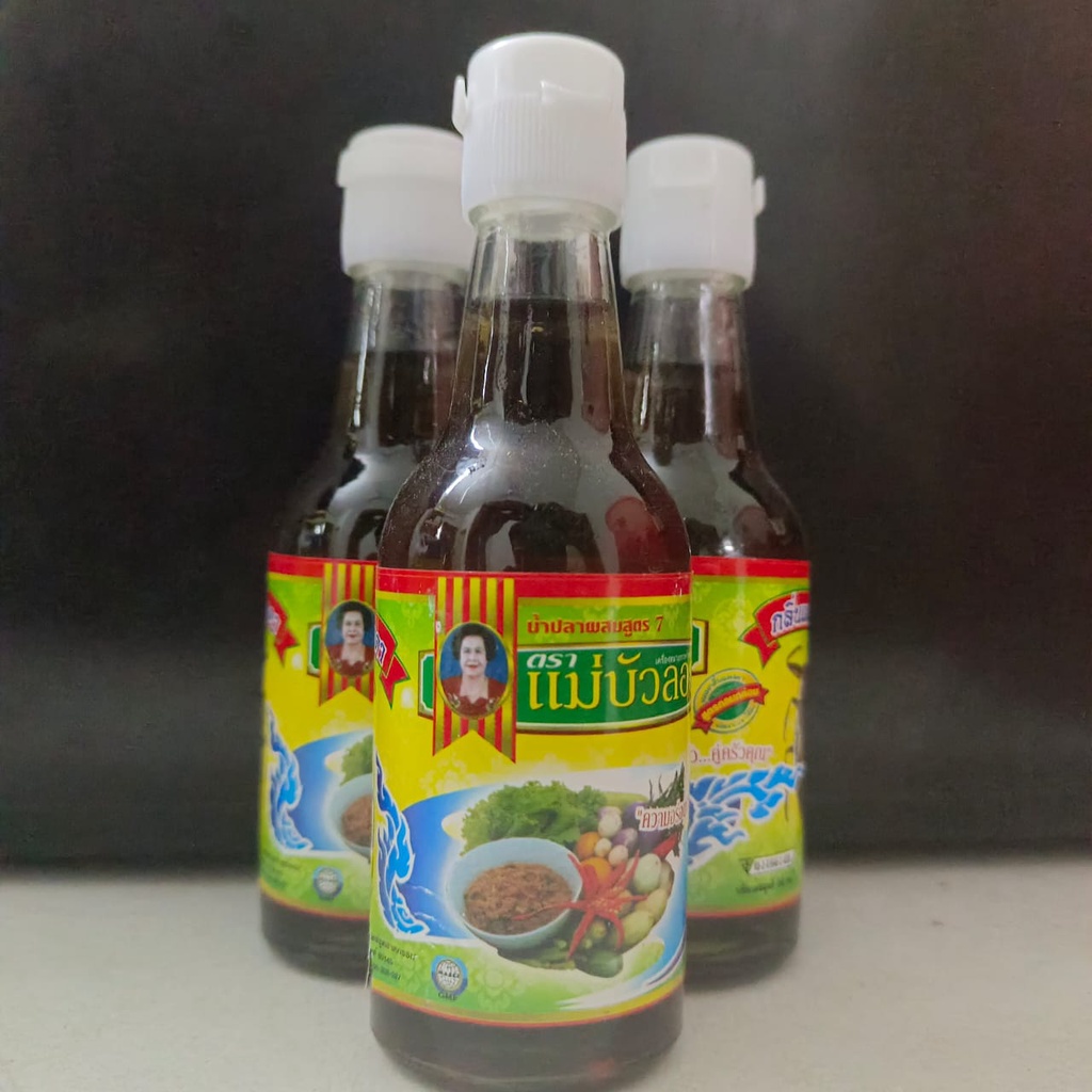 Mangda fish sauce Thailand Magda Fish Sauce 泰国风味鱼露 60ML Shopee Malaysia